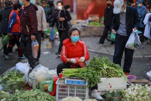 China to bounce back into the black, analysts say