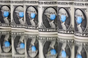 Investors upbeat as vaccine lifts 2021 outlook