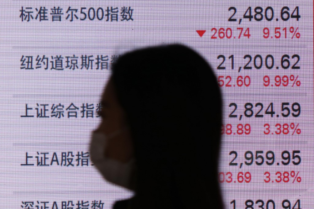 Asian stock markets steady