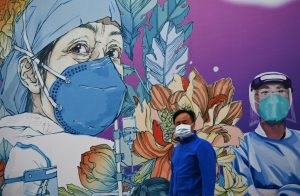 Hope for US and China economies lifts markets