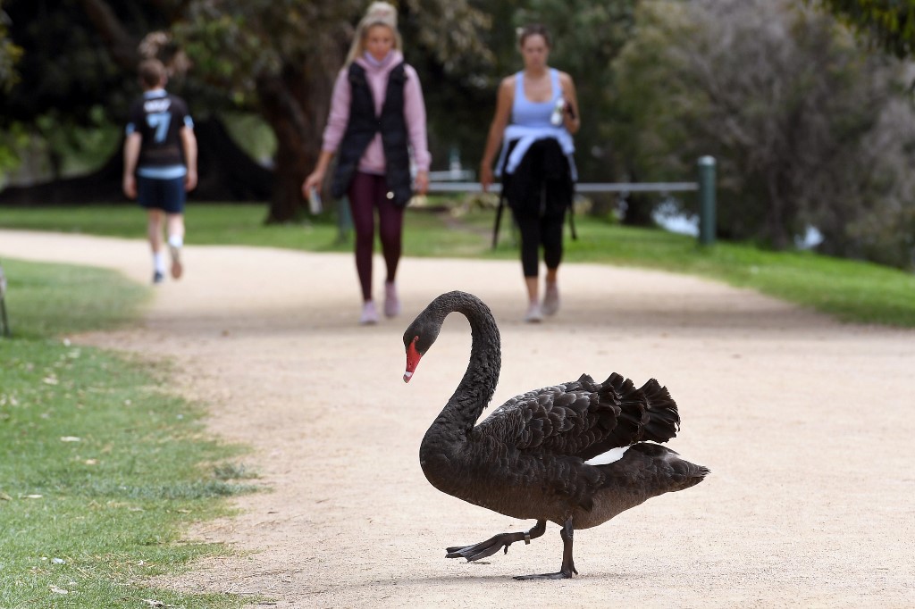 Beijing Seen Waging A Shadow Trade War on Australia