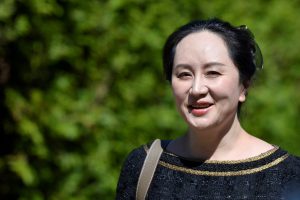 Border official admits ‘incomplete’ testimony in Huawei CFO case
