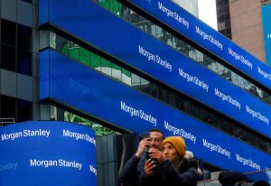 Morgan Stanley warns against Chinese ADRs as delisting moves loom