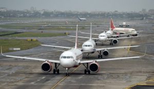 Fragile Air Travel Recovery Skids on Jet Fuel Price Surge