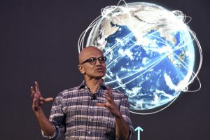 Microsoft gets six weeks to negotiate TikTok deal