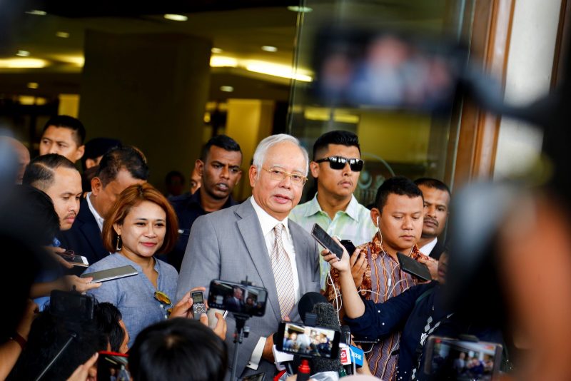 Another case linked to the famous 1MDB scandal has been settled between Malaysia and Abu Dhabi.