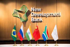 BRICS New Development Bank sells 2bn yuan bond in China