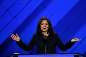 Biden budget nominee Neera Tanden a lightning rod in Washington