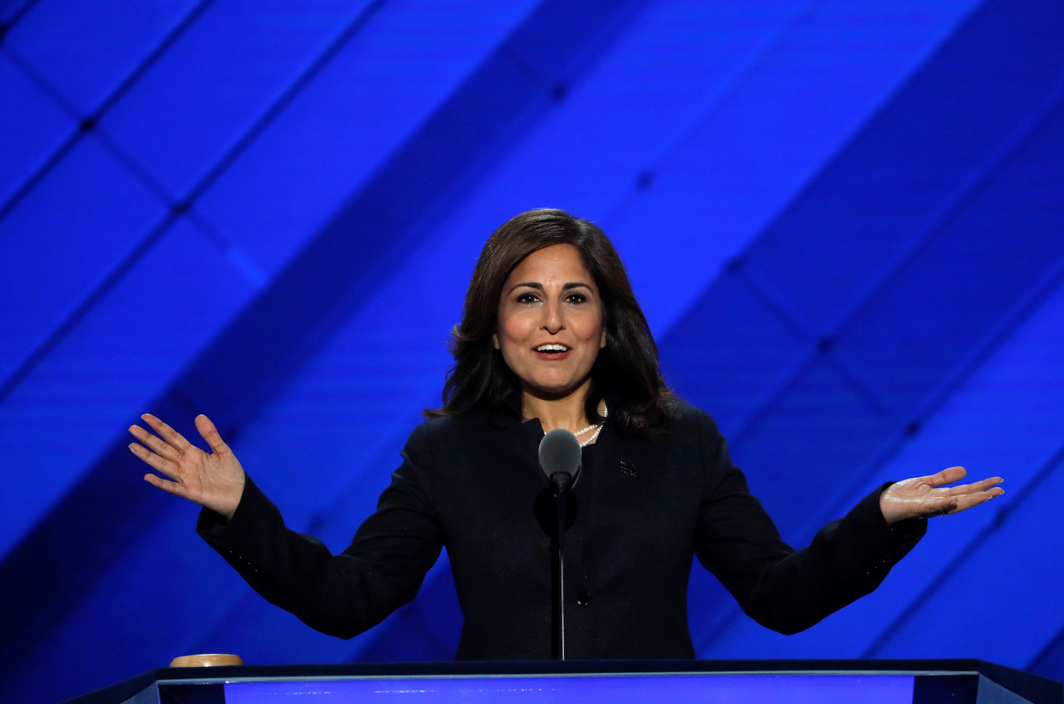 Biden budget nominee Neera Tanden a lightning rod in Washington