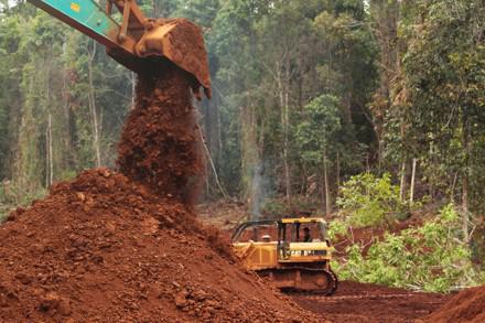 Pengolah nikel Indonesia terima utang dalam negeri $277 juta