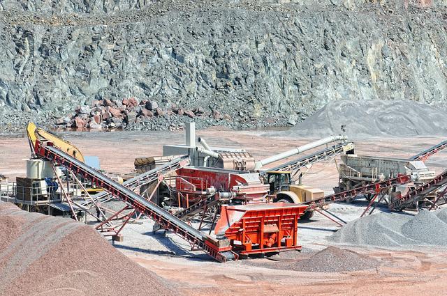 Pro-China Online Campaign Targets Western Rare Earth Mining Firms