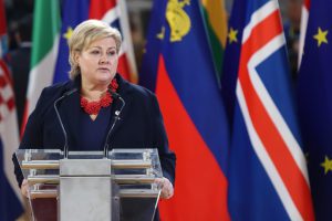 Norway wealth fund blacklists global resources, energy giants