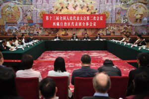 China’s annual meet to set growth target, fiscal boost