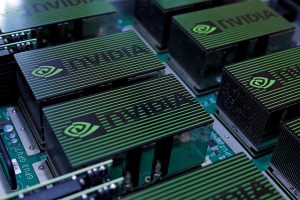 Nvidia Will Rent AI Computing Power to China – Yicai Global