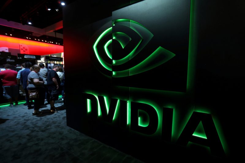 China Curbs Mean Permanent Loss of Opportunities for US: Nvidia