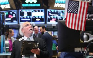 What didn’t rally on the Dow’s best day ever?