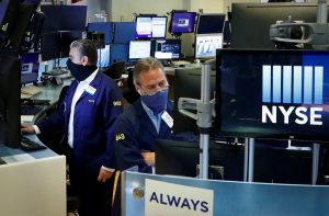 Markets this week:US stimulus and Asian PMI, GDP, trade data