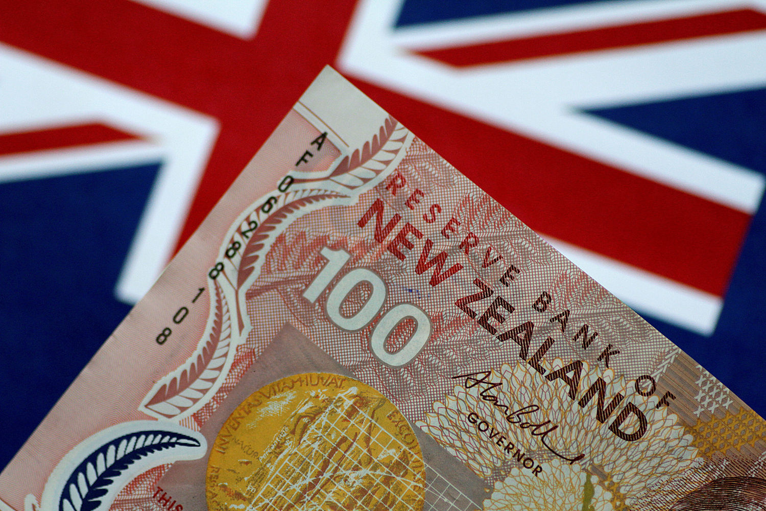 New Zealand GDP shrinks more than expected in 4th quarter