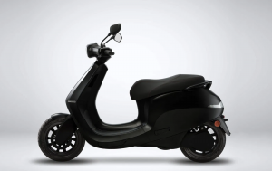 Ola Electric Delays E-Scooter Delivery Amid Chip Shortage: BS