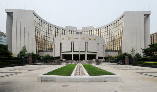 PBOC stuck with its medium-term policy rate for a sixth month, with some analysts saying it may gradually normalise monetary policy.