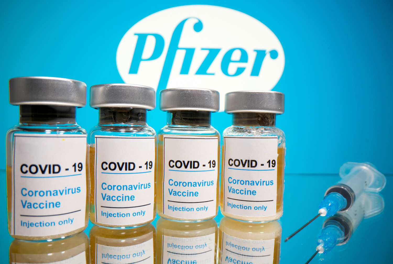 Normal is in sight again: UK approves Covid vaccine