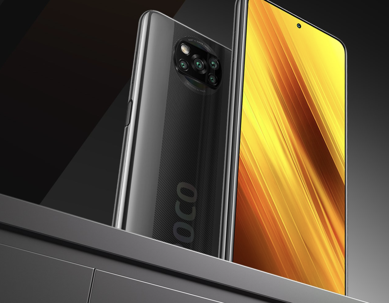 Xiaomi poco обзоры