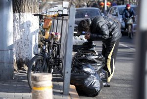 Coronavirus impact threatens poverty targets