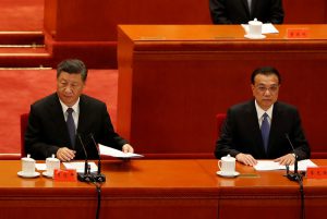 China to crank up tax collection in 2021