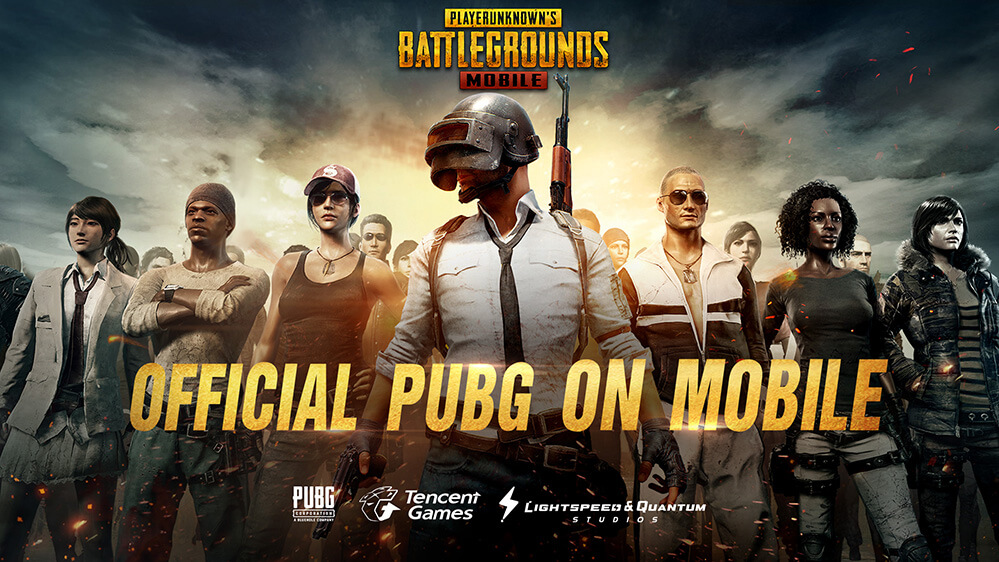 pakistan PUBG ban