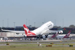 Qantas cuts 6,000 jobs over Covid impact