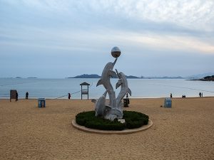 China to float new ‘blue bonds’ for better oceans