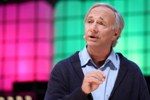 Dalio highlights value in Chinese bonds