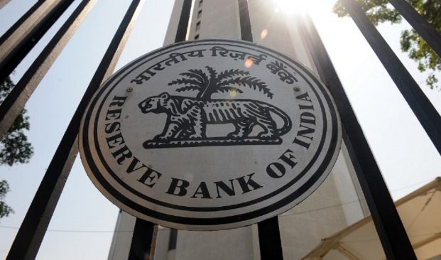 The Reserve Bank of India