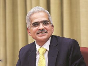 RBI plans to fight Covid’s second charge