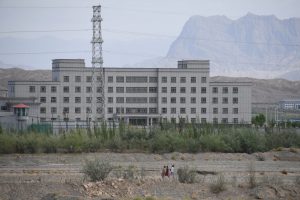 Beijing vows to shield firms from US sanctions over Xinjiang