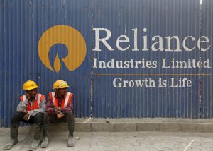 Reliance Industries Bidding For ChemChina’s Solar Unit: ET