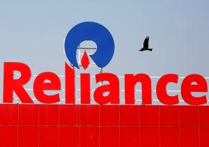 India's Reliance Sets Up Subsidiary in United Arab Emirates for Trading Oil