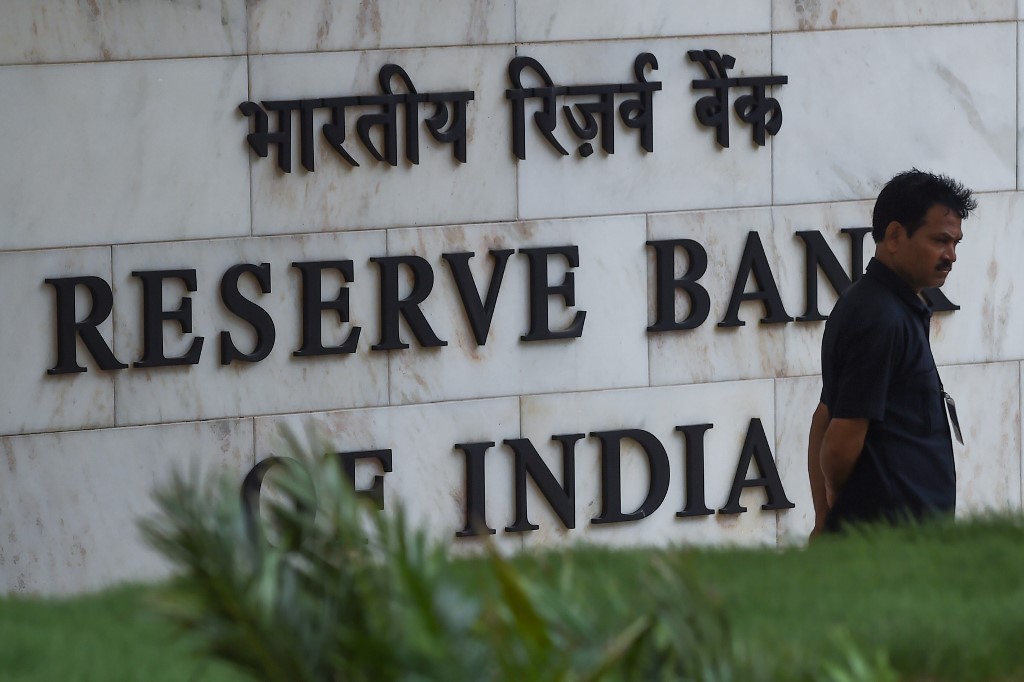 RBI does a policy rate encore