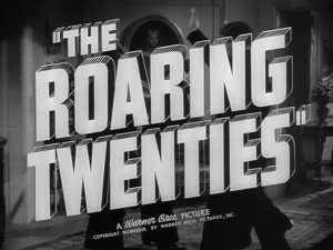 Could the global economy be set up for another roaring 20s?