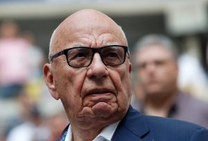 News Corp agrees global content deal with Google