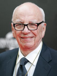 News Corp CEO fails to dampen Australian sale speculation