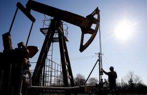 Investor sentiment upbeat ahead of oil meet