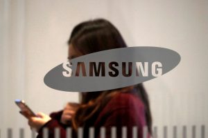 Texas City To Offer Samsung Big Tax Breaks To Build $17bn Chip Plant