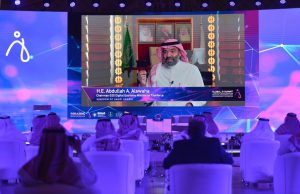 Saudi wealth fund backs Mukesh Ambani’s retail move