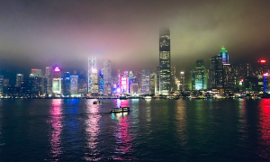 China’s central bank to issue offshore RMB bills in Hong Kong