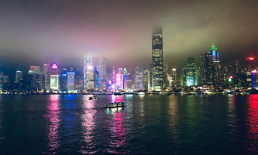 China’s central bank to issue offshore RMB bills in Hong Kong