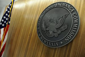 SEC Official Sets November Deadline for Chinese Company Audits