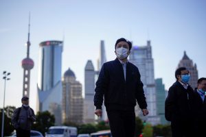 China begins era of strict supervision of financial holding companies