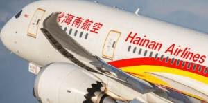 ‘No bailout’ for troubled HNA Group