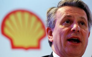 Shell launches major cost-cutting drive to prepare for energy transition